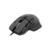 Hiiri White Shark MARROK musta USB Type-A