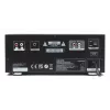 Kotiaudiomikrojärjestelmä Aiwa MSBTU-550 — 50 W RMS, Bluetooth 10 m, FM, LED-näyttö, RCA, musta