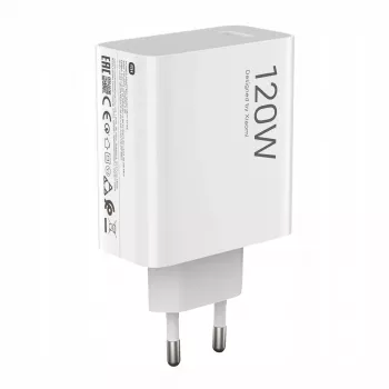 Xiaomi BHR9462EU laturi mobiililaitteille universaali valkoinen AC sisäkäyttöön