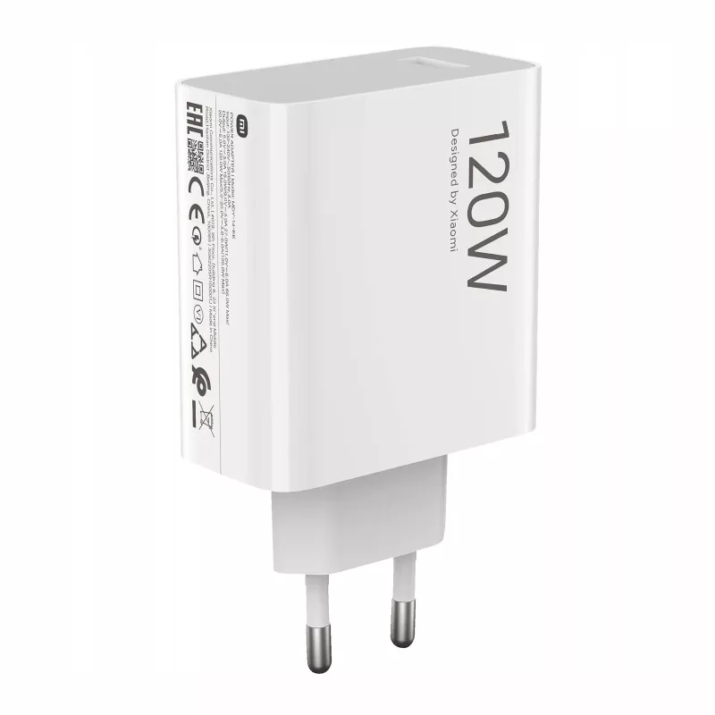 Xiaomi BHR9462EU laturi mobiililaitteille universaali valkoinen AC sisäkäyttöön