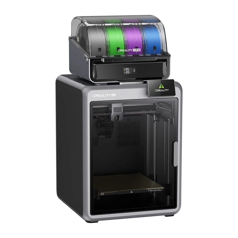 3D-tulostin Creality K2 Combo — Creality K2 Combo all-in-one-3D-tulostin