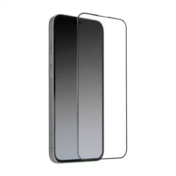 SBS Glass Screen Protector Full Cover iPhone 14 Prolle