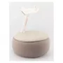 RealPower PillowStand-1 passiivinen teline matkapuhelin/älypuhelin, tabletti/UMPC beige