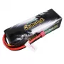 Gens ace G-Tech 5500mAh 11.1V 3S1P 60C HardCase 15# autoakku