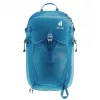 Deuter Trail 25 vaellus-päiväreppu, 25 L, polyesteri, sadesuoja, lantiovyö