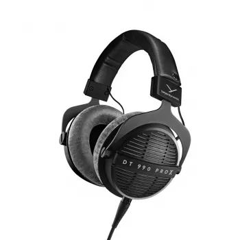 Beyerdynamic DT 990 Pro X 48 Ω - avoimet studiokuulokkeet