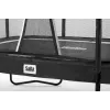 Salta Premium Black Edition 214x305 cm vapaa-ajan/puutarhatrampoliini