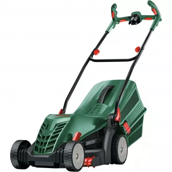 Sähköruohonleikkuri Bosch UniversalRotak 37-570 1400 W, 37 cm leikkuuleveys