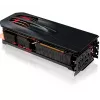 Powercolor vaihdettava taustalevy RX 7900 Red Devil muovi retail