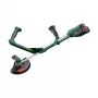 Bosch UniversalGrassCut 18V-260 26 cm akku vihreä