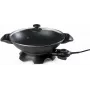 Domo DO8708W fondue - gourmet & wok (DO8708W)