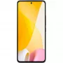 Xiaomi 12 Lite 5G älypuhelin 8GB/256GB musta – 16,6 cm (6.55) AMOLED 120Hz 108MP kamera