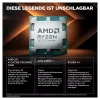 HP OMEN 35L GT16-1072ng AMD Ryzen™ 7 9800X3D -peli-PC