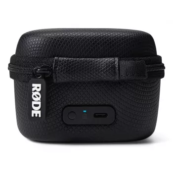 Latauskotelo Rode RØDE Chargingcase+