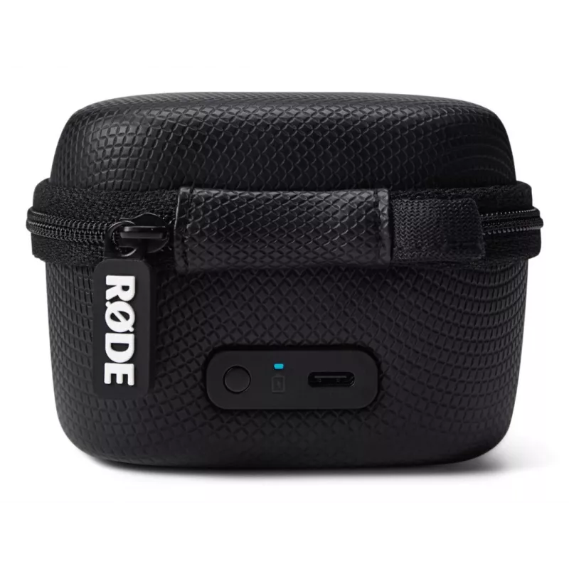 Latauskotelo Rode RØDE Chargingcase+