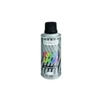 Suihkemaali Stanger 500600 150 ml hopea