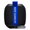 Logitech Ultimate Ears WONDERBOOM PLAY - kaiutin - kannettava - langaton - Bluetooth - Active Black (984-001948)