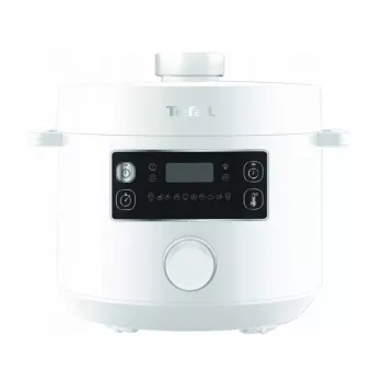 Monikattila Tefal CY754130 – sähköinen monikattila, malli CY754130