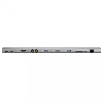 USB-keskitin Terratec Connect c6