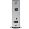∆OWC Mercury Elite Pro ulkoinen tallennuskotelo USB 3.2 (5Gb/s) – Type-F-EU-verkkokaapeli
