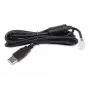 APC kaapeli, UPS-tiedonsiirto Simple Signalling (USB-RJ-45)