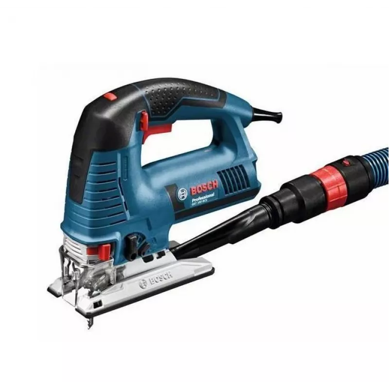 Bosch GST 160 BCE pistosaha 800 W 2,3 kg