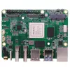 Yhden piirilevyn tietokone ALLNET Radxa ROCK 5B RK3588 4GB LPDDR4