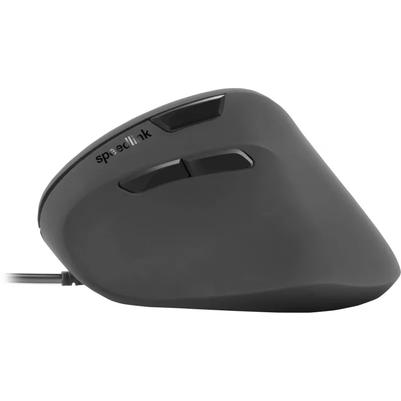 Speedlink Piavo Vertical USB-hiiri (SL-610019-RRBK)