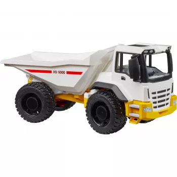 Kippiauto, pienoismalli 03420