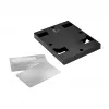 Sähköajoneuvon latausasema Wallbox Akyga AK-EC-21 Type2 3-vaiheinen 16A 11kW 5m