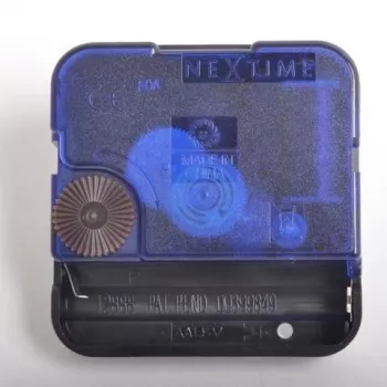 NeXtime kellokoneisto PM12888SM00B2C57 Step Hi-Torque -koneisto mallille 2269