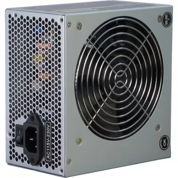 Inter-Tech Coba CES-350B virtalähde 350 W