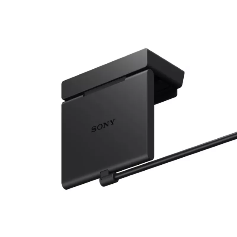 Sony CMUBC1.CE7 verkkokamera 1920 x 1080 pikseliä USB 2.0 musta