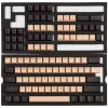 Näppäinhattusarja Ducky DKSA108-USPDGMZOR PBT Double-Shot, US-asettelu, 108 näppäintä