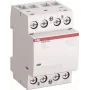 ABB ESB40-40N-06 asennuskontaktori 4 NO/0 NC, 230 V AC/DC (1SAE341111R0640)