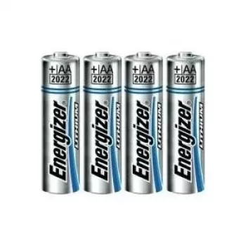 Energizer ENLITHIUMAA4SO paristo (636021)