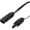 EcoFlow Super Flat kannettava voimalaitos tarvike latauskaapeli