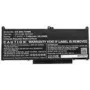 CoreParts MBXDE-BA0205 kannettavan tietokoneen varaosa-akku