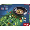 Deluxe-setti - ruletti 25 cm, lautapeli