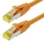Verkkokaapeli Helos S/FTP (PIMF) CAT 6a 20 m
