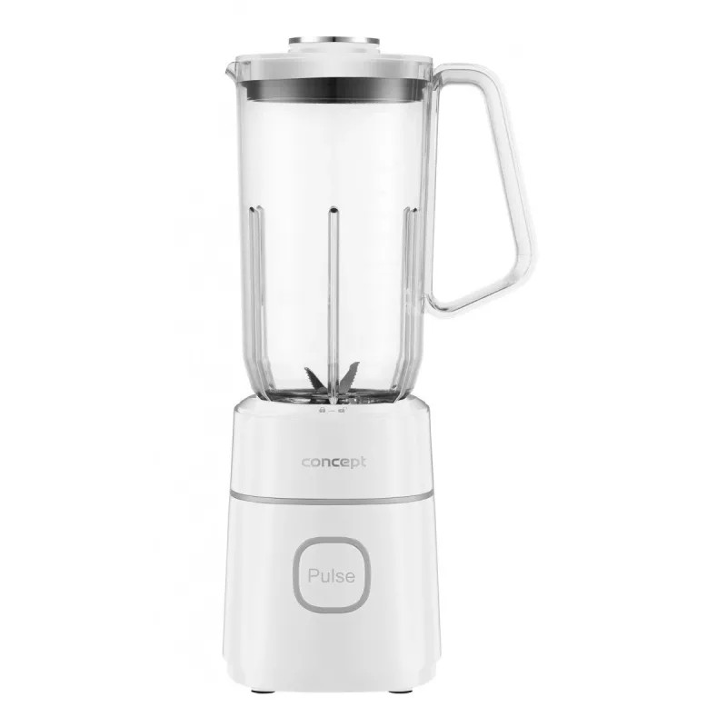 Tehosekoitin Smoothie valkoinen SM3491