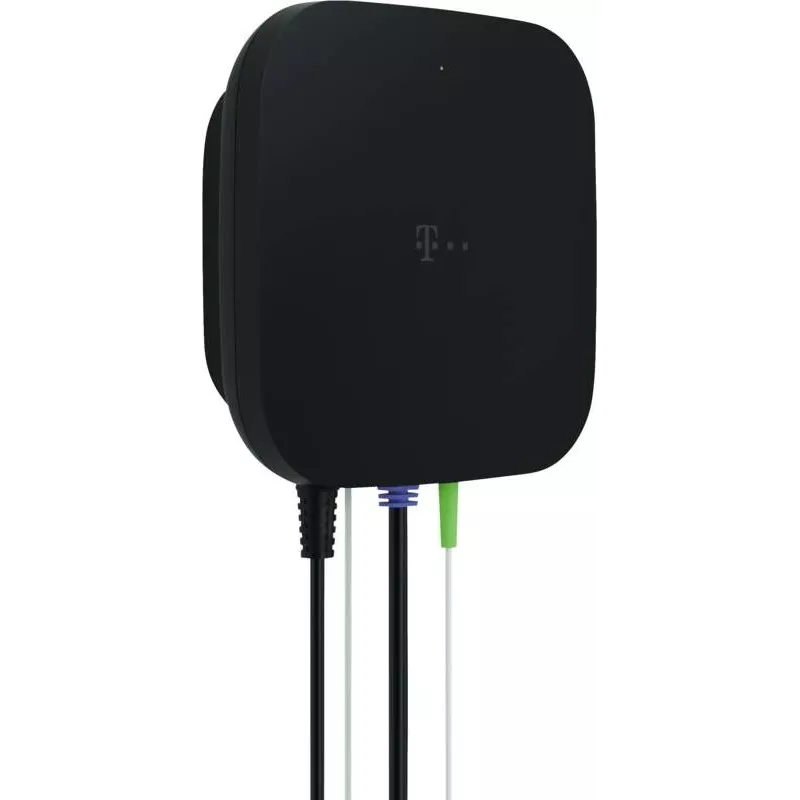 Telekom Fibre Optic 2 -modeemi