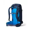 Gregory Targhee vaellusreppu S/M 45 l sininen
