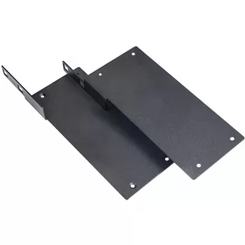 Patchpanel-telinesarja agfeo ES 730 IT ja ES 770 IT puhelinjärjestelmille, asennustarvike