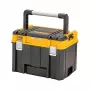 DeWalt DWST83343-1 TSTAK 2.0 syvä kotelo, polykarbonaatti, musta/keltainen, 440x333x323 mm