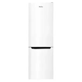 Jää-pakastinyhdistelmä AMICA FK3506.2FW(E) 350 L, energiatehokkuusluokka E