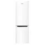 Jää-pakastinyhdistelmä AMICA FK3506.2FW(E) 350 L, energiatehokkuusluokka E