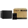 Fractal Design NODE 304 kuutiokotelo musta