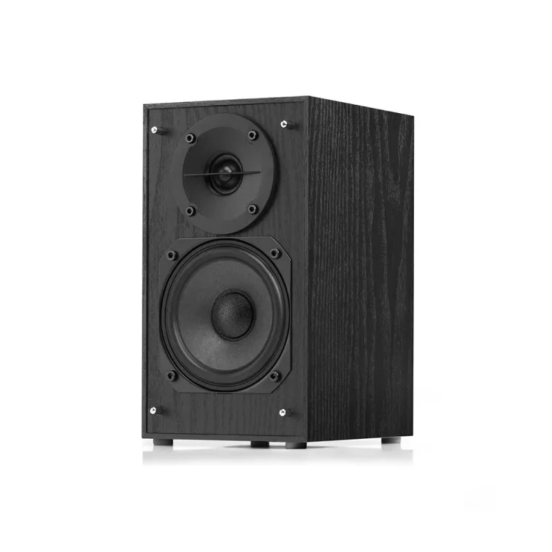 Edifier R33BT kaiutin musta langallinen & langaton 10 W