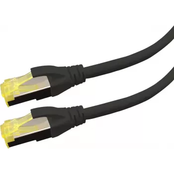 Patch-kaapeli CAT6 S/FTP
